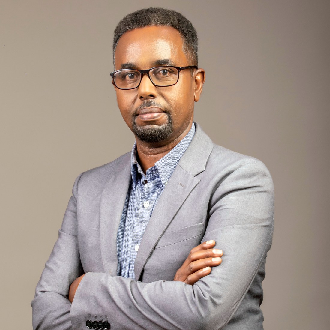 Abdimajid Nur Osman